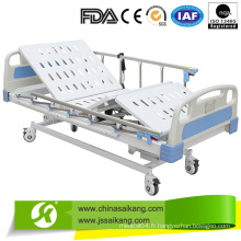 Hill Room ICU Bed